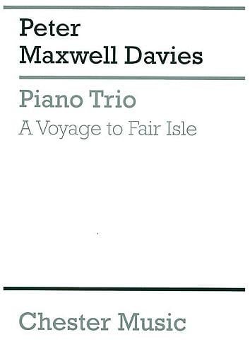 A Voyage To Fair Isle